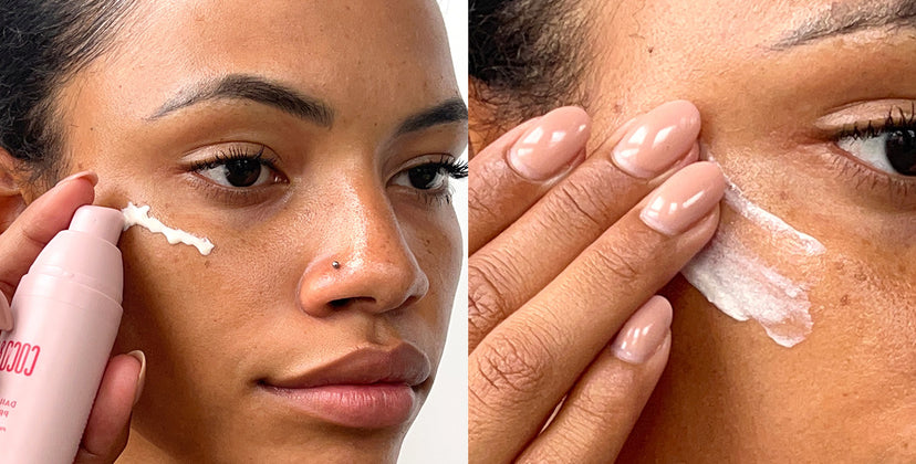 The Power of SPF Primers