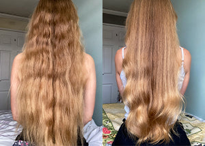 Hair Photo Review - @Alissa